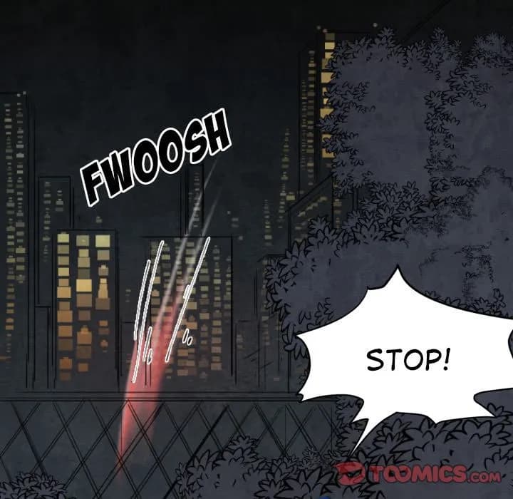 Black Hound - Chapter 5 - Page 37
