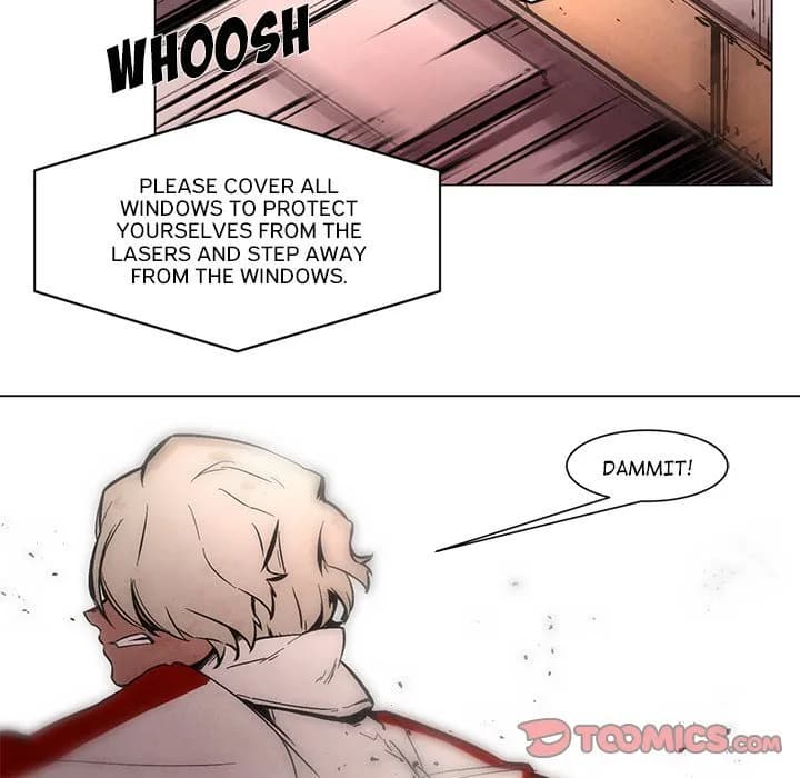 Black Hound - Chapter 50 - Page 21