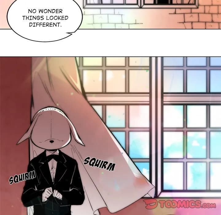 Black Hound - Chapter 52 - Page 9