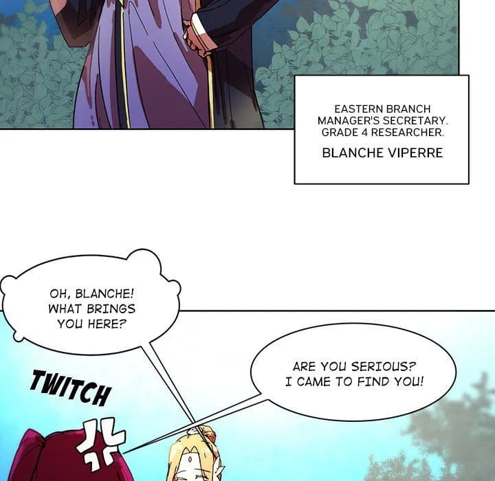 Black Hound - Chapter 54 - Page 12