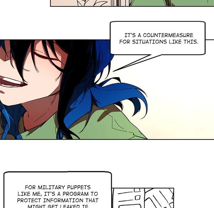 Black Hound - Chapter 56 - Page 8