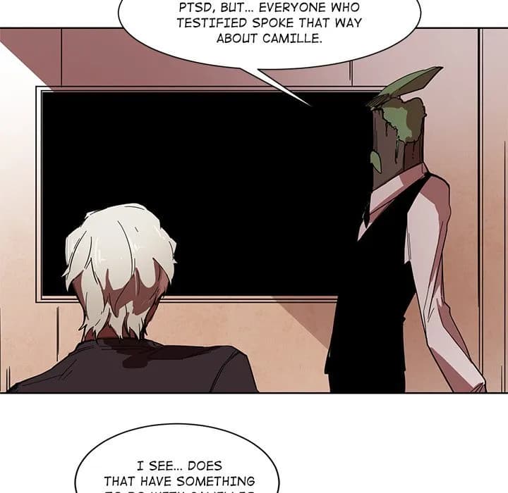 Black Hound - Chapter 56 - Page 26