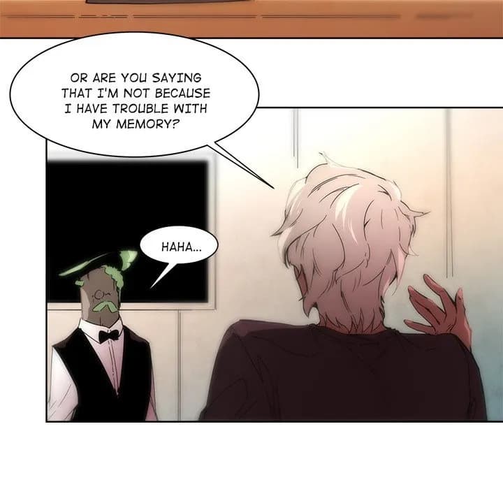 Black Hound - Chapter 59 - Page 8