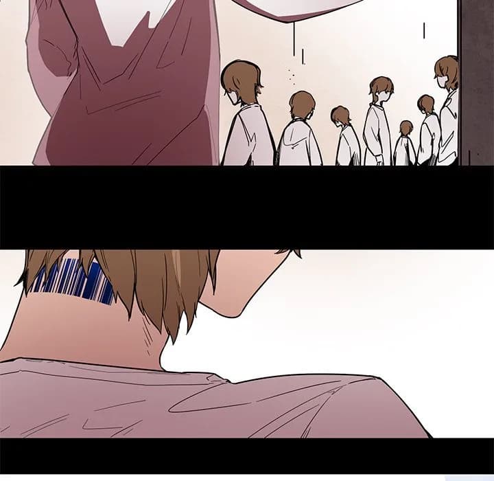 Black Hound - Chapter 60 - Page 12