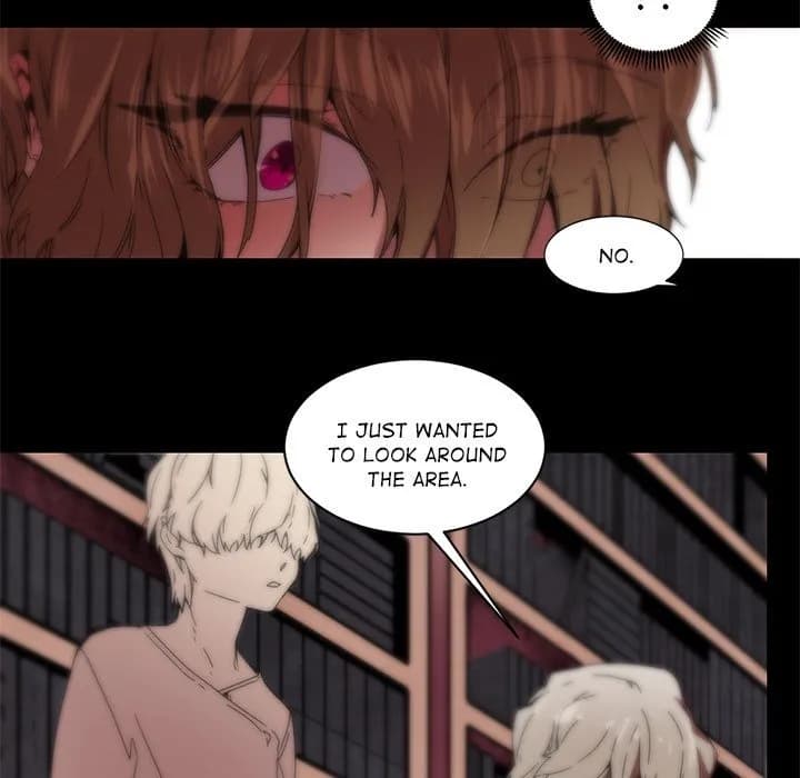 Black Hound - Chapter 62 - Page 12