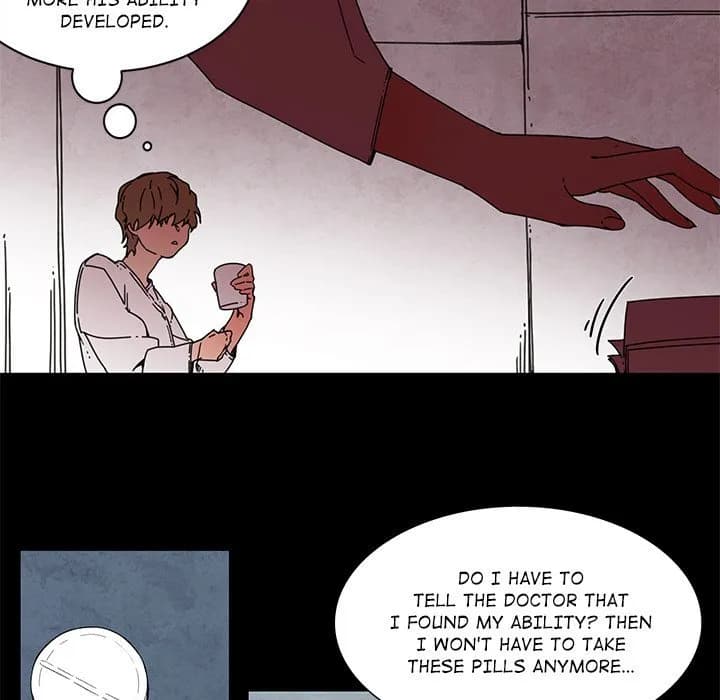 Black Hound - Chapter 63 - Page 10