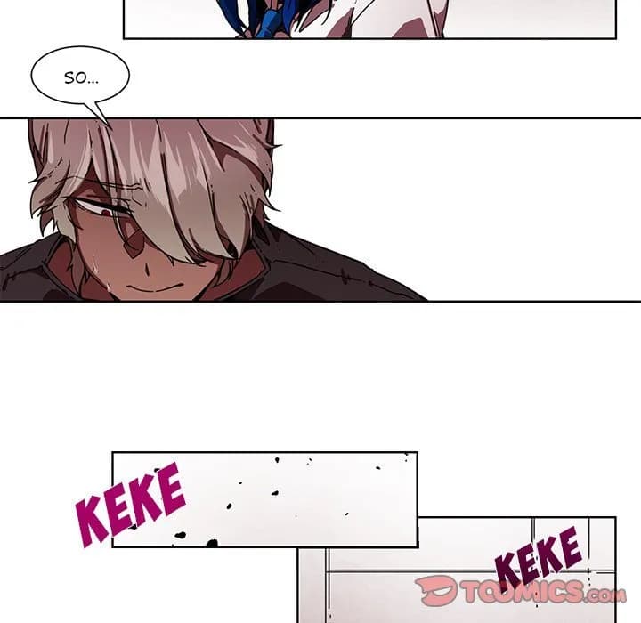 Black Hound - Chapter 63 - Page 23