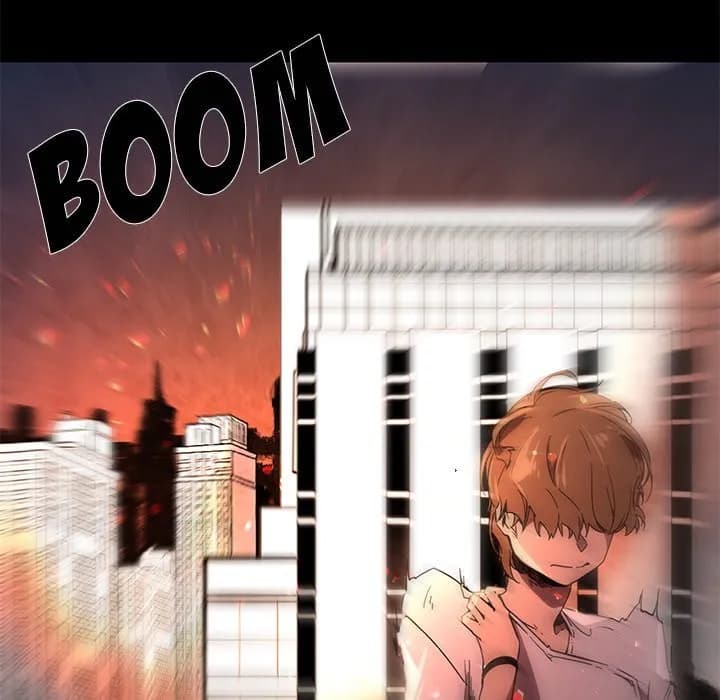 Black Hound - Chapter 64 - Page 30