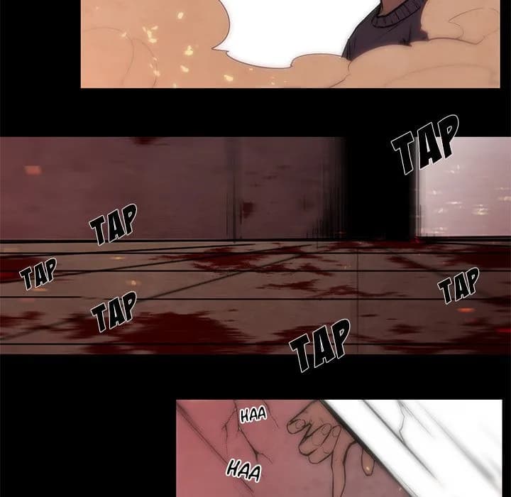 Black Hound - Chapter 65 - Page 22