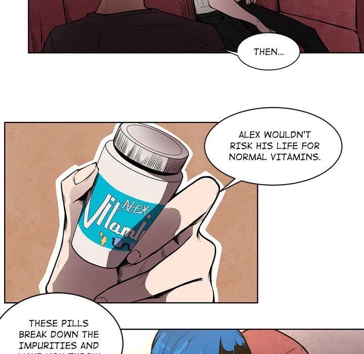 Black Hound - Chapter 67 - The End - Page 12