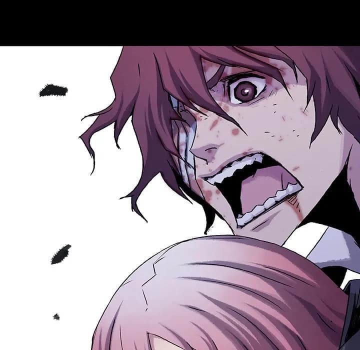 Blood Blade - Chapter 55 - Page 35