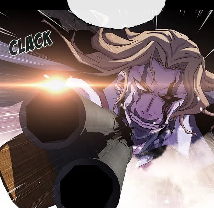 Blood Blade - Chapter 55 - Page 98