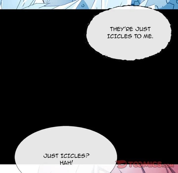 Blood Blade - Chapter 55 - Page 112