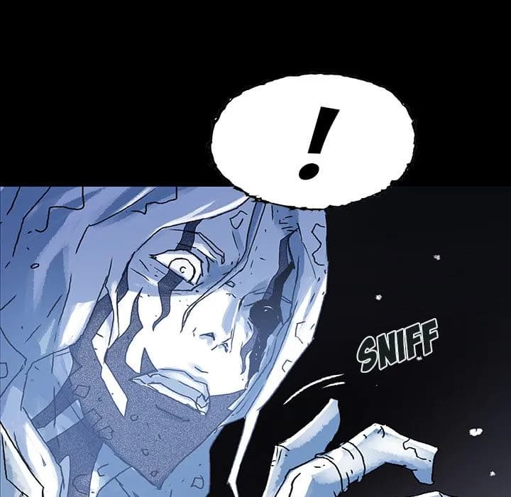 Blood Blade - Chapter 55 - Page 114