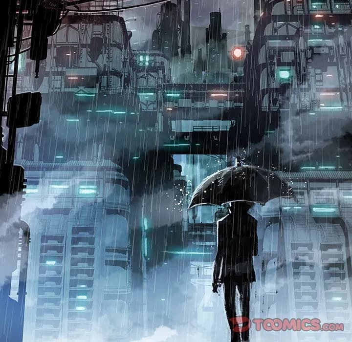 Blood Blade - Chapter 72 - The End - Page 42