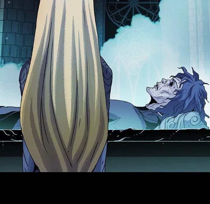 Blood Blade - Chapter 72 - The End - Page 65
