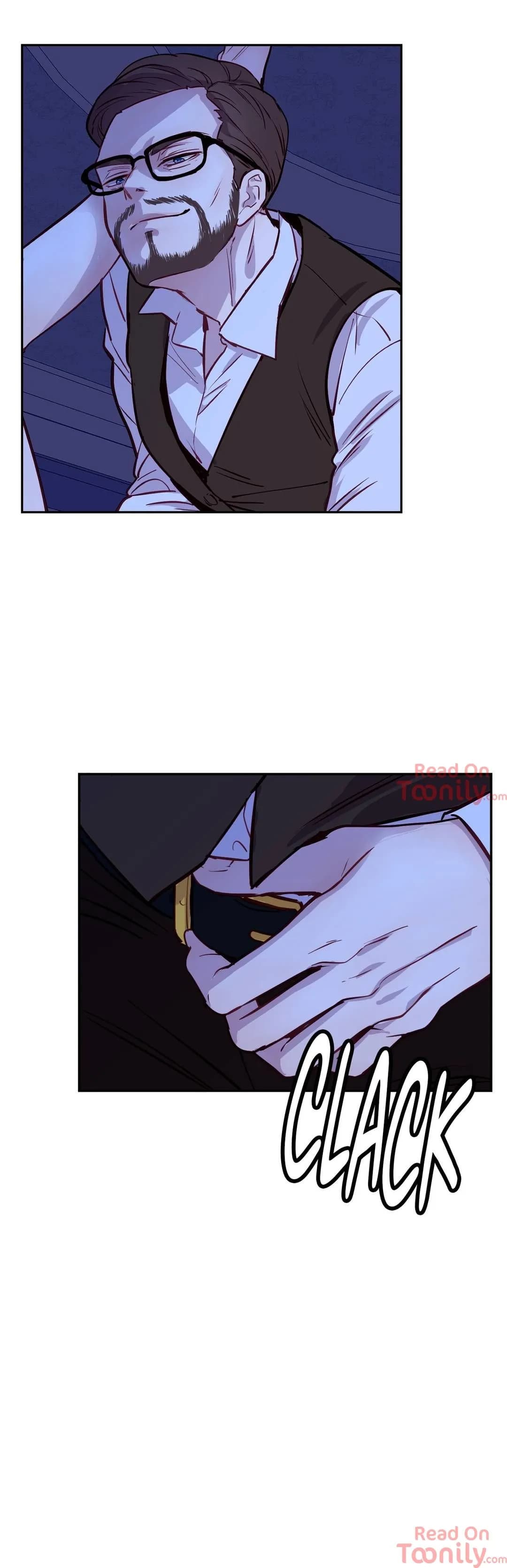 The Blood of Madam Giselle - Chapter 10 - Page 13