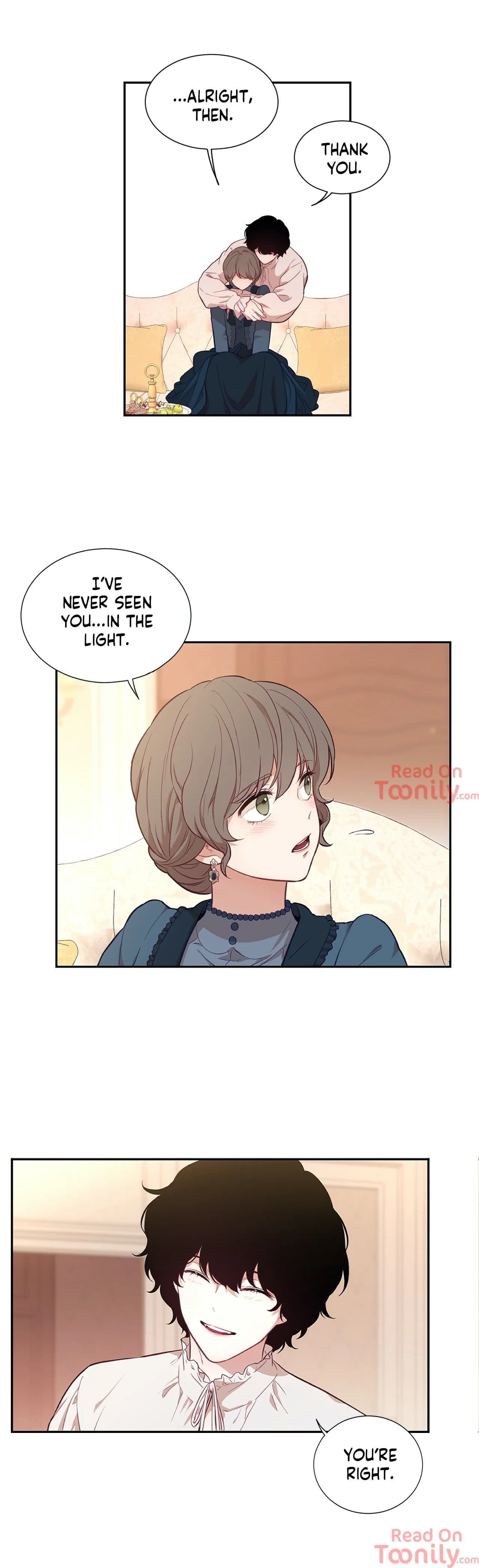 The Blood of Madam Giselle - Chapter 22 - Page 9