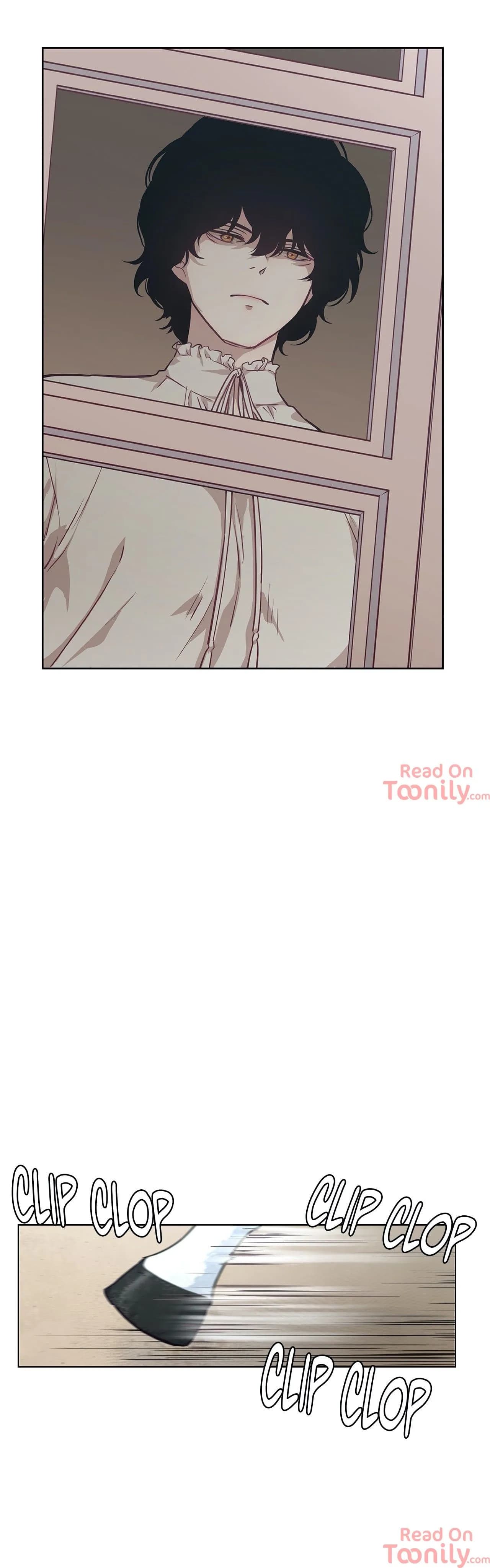 The Blood of Madam Giselle - Chapter 23 - Page 7