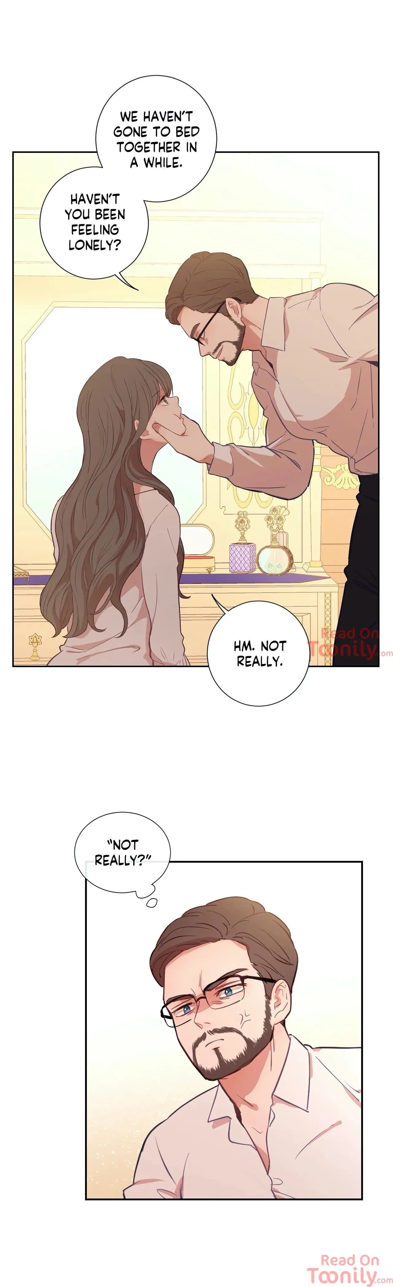 The Blood of Madam Giselle - Chapter 25 - Page 11
