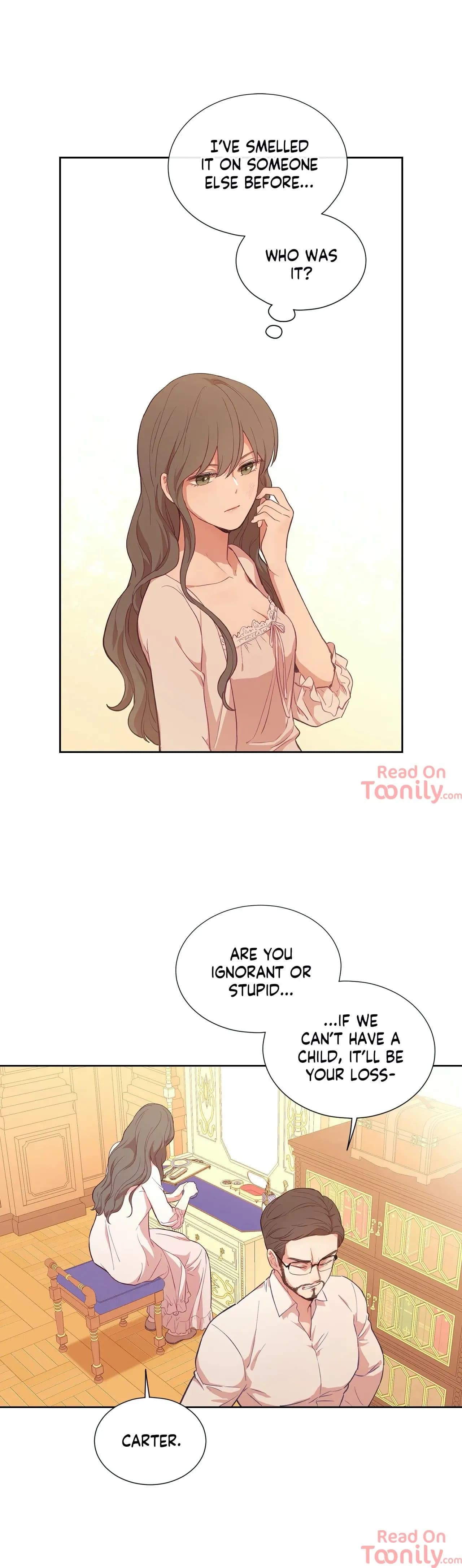 The Blood of Madam Giselle - Chapter 25 - Page 13