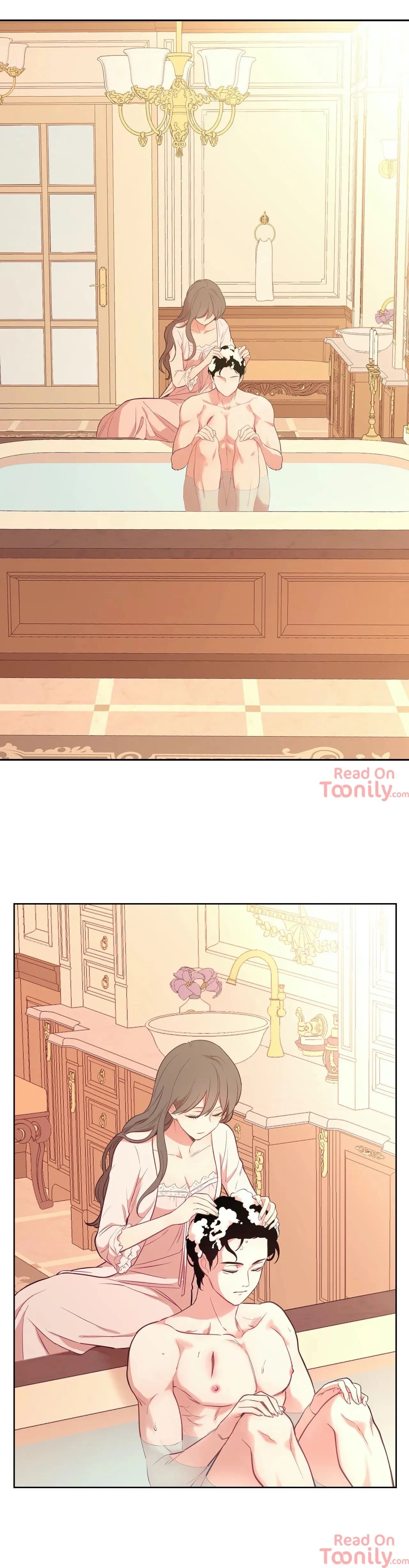 The Blood of Madam Giselle - Chapter 26 - Page 14