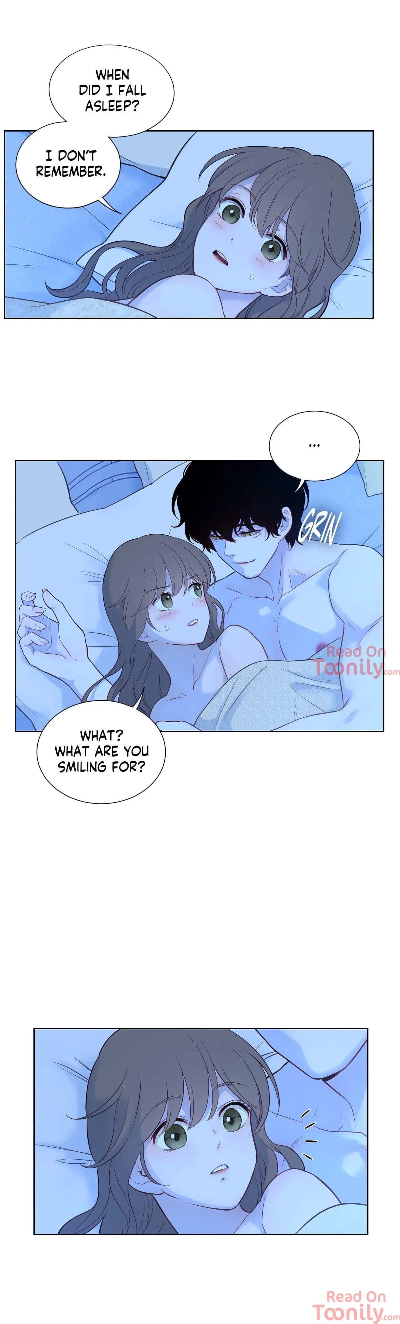 The Blood of Madam Giselle - Chapter 27 - Page 23