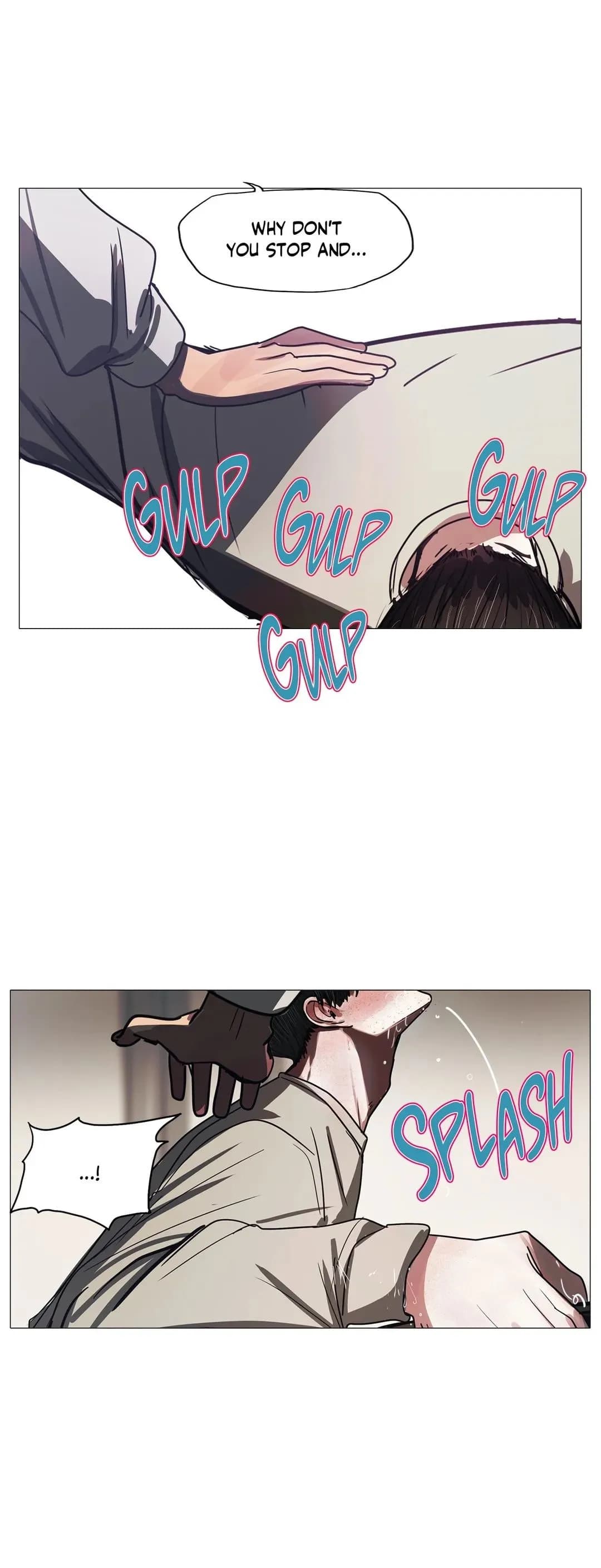 Blood Strangers - Chapter 46 - Page 18