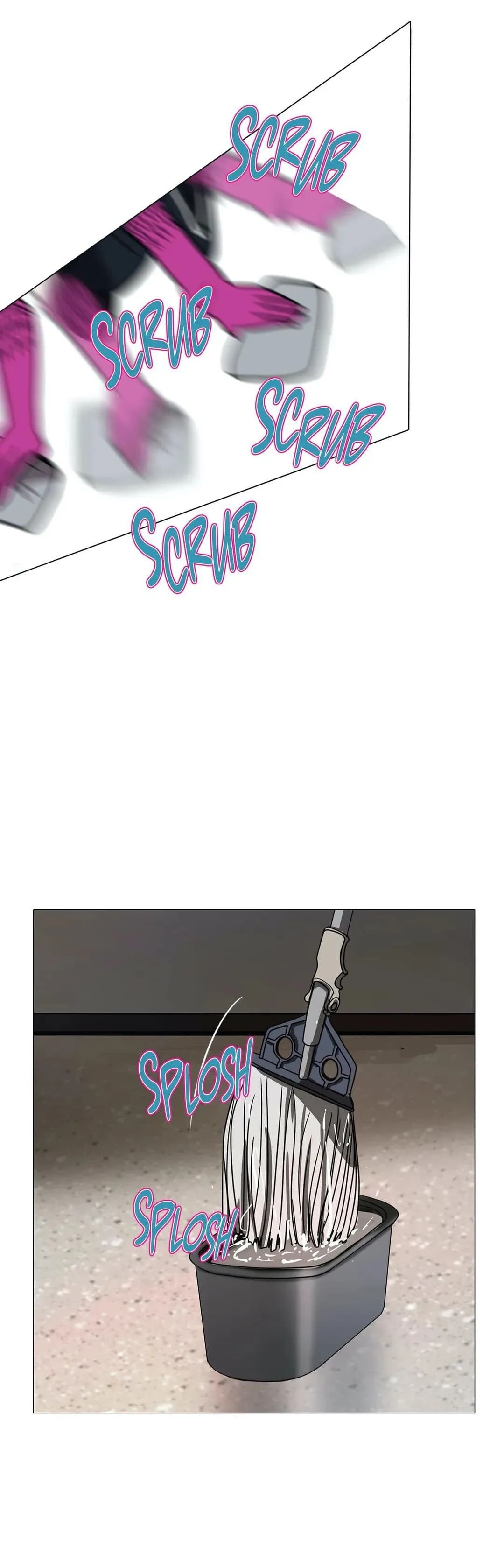 Blood Strangers - Chapter 48 - Page 9