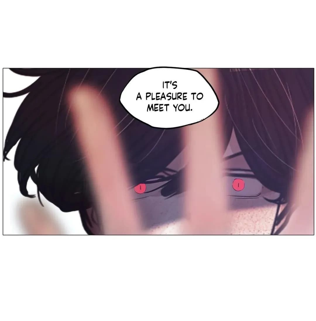 Blood Strangers - Chapter 49 - Page 56