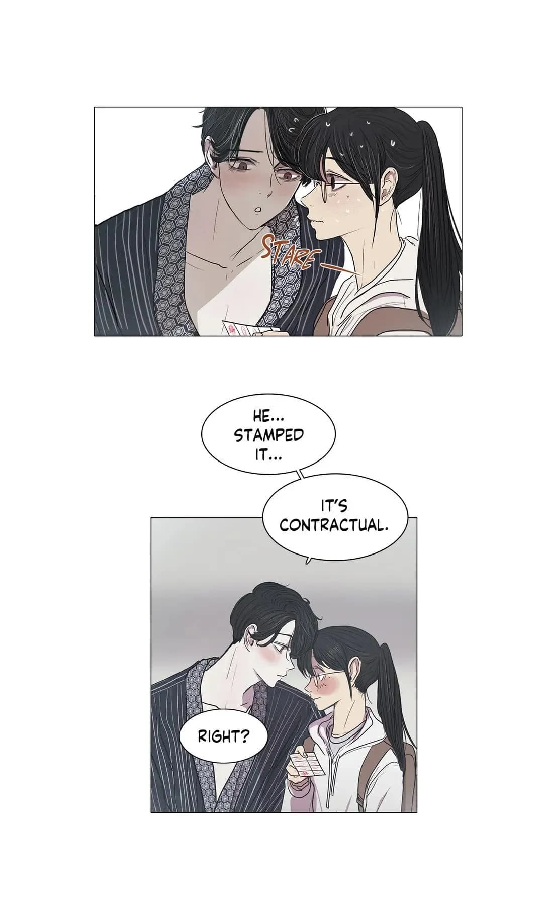Blood Strangers - Chapter 5 - Page 23