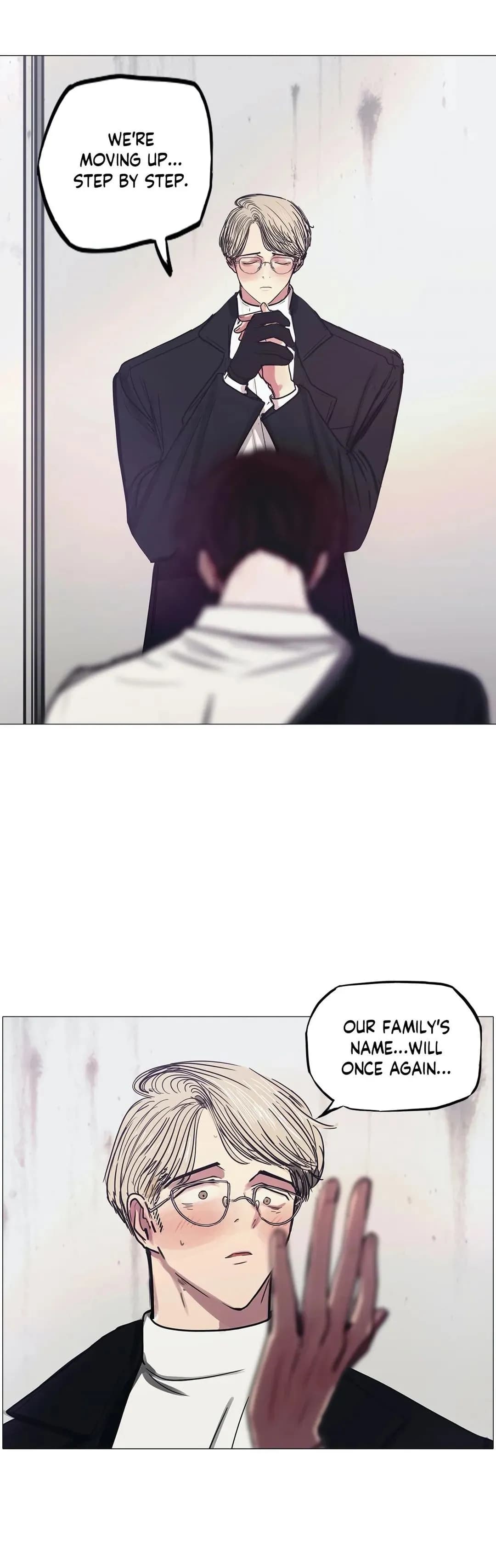 Blood Strangers - Chapter 50 - Page 18