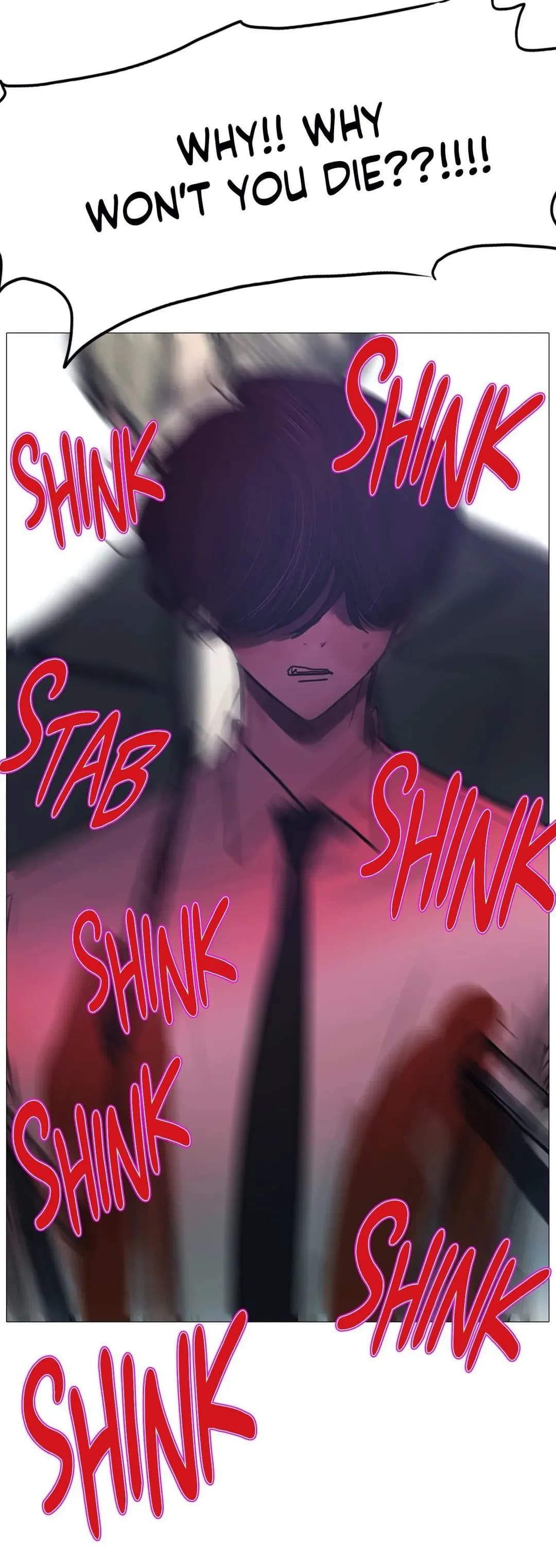 Blood Strangers - Chapter 50 - Page 32
