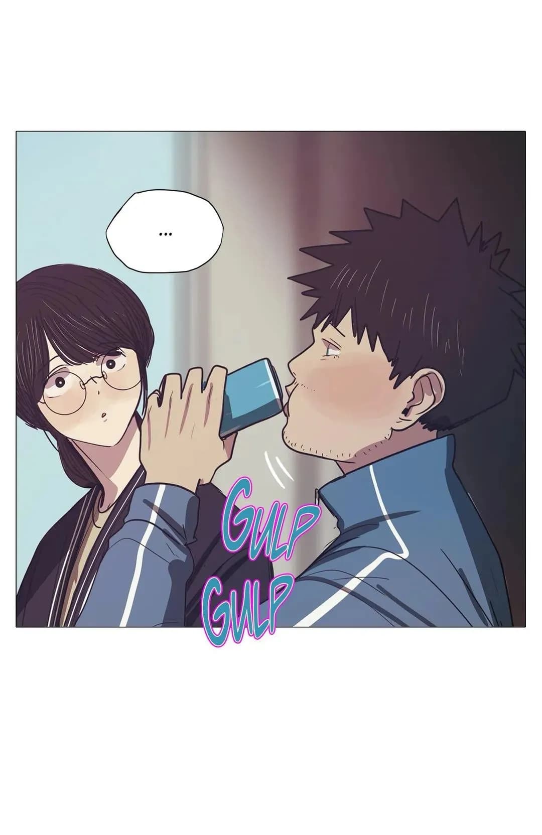 Blood Strangers - Chapter 53 - Page 54
