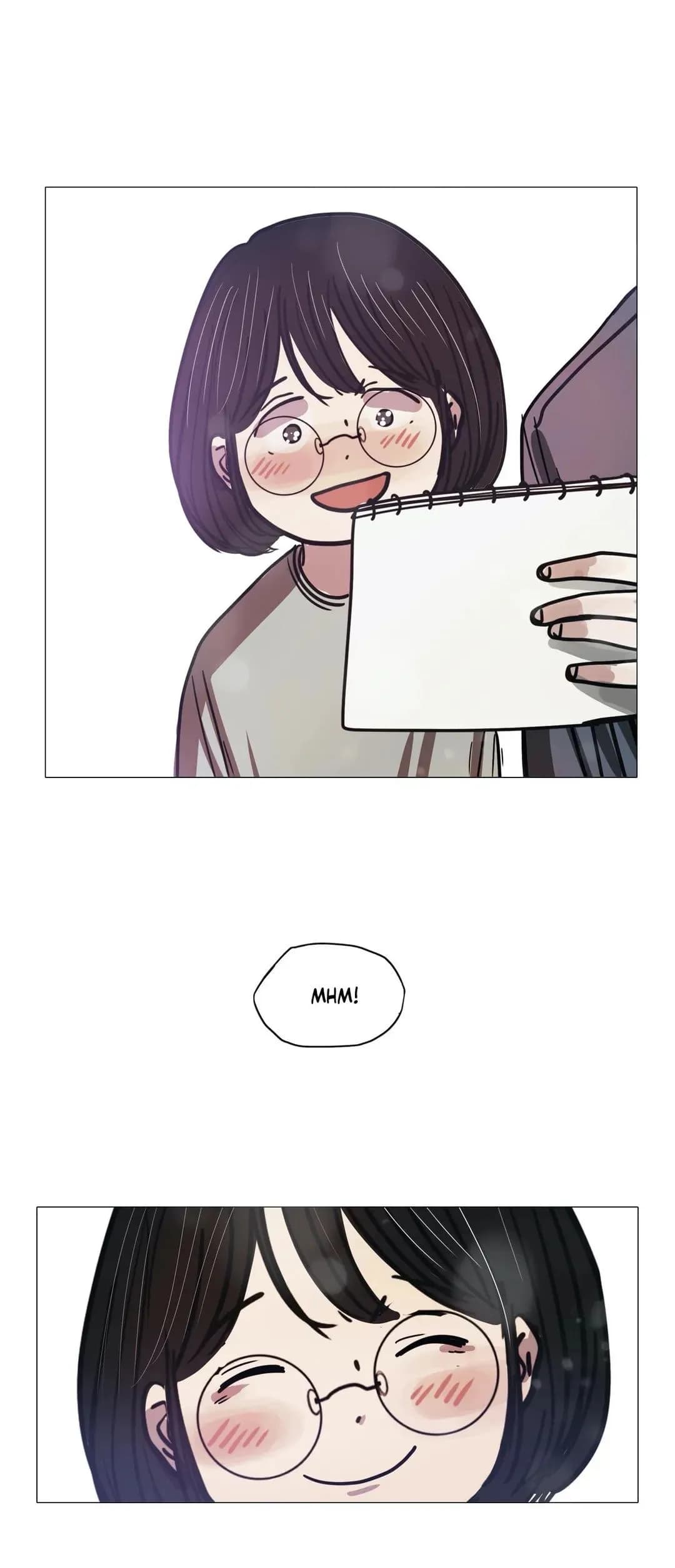Blood Strangers - Chapter 54 - Page 55