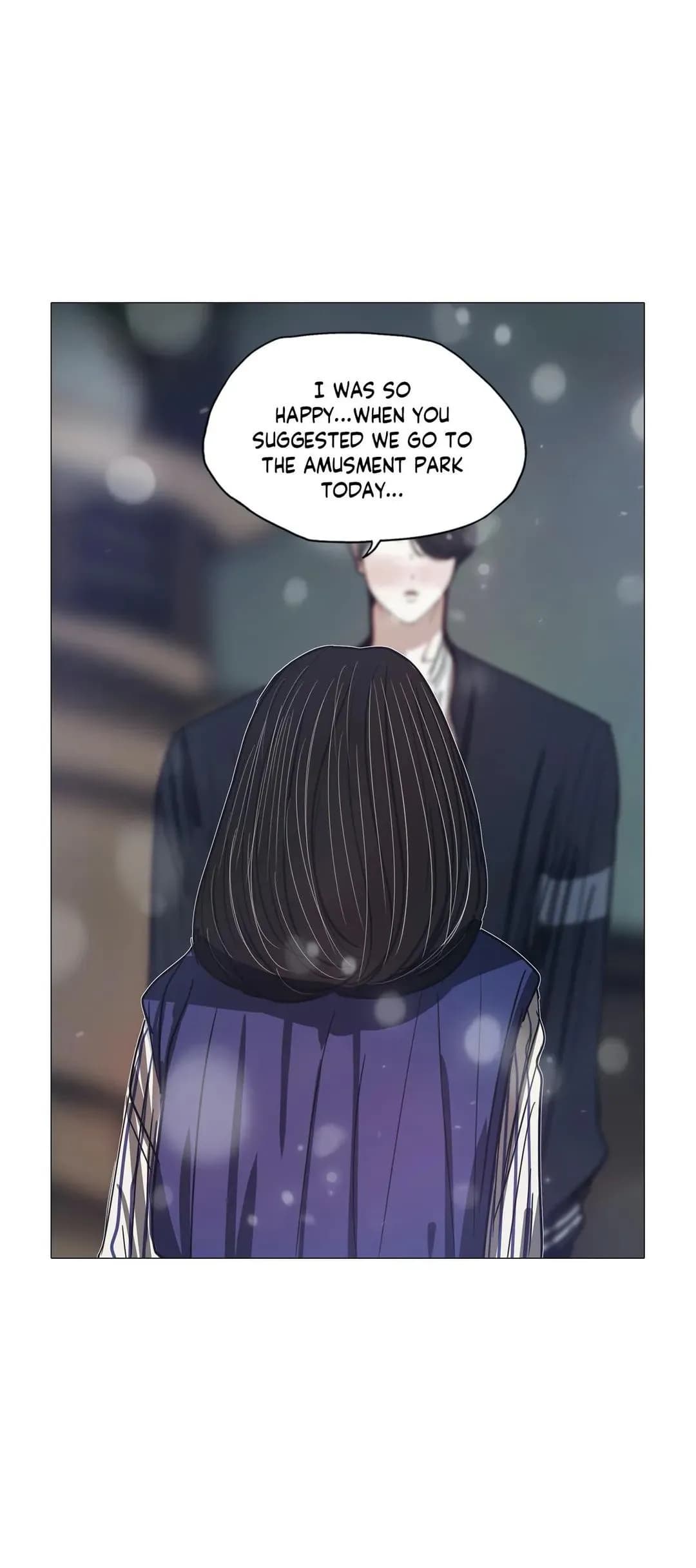 Blood Strangers - Chapter 55 - Page 5