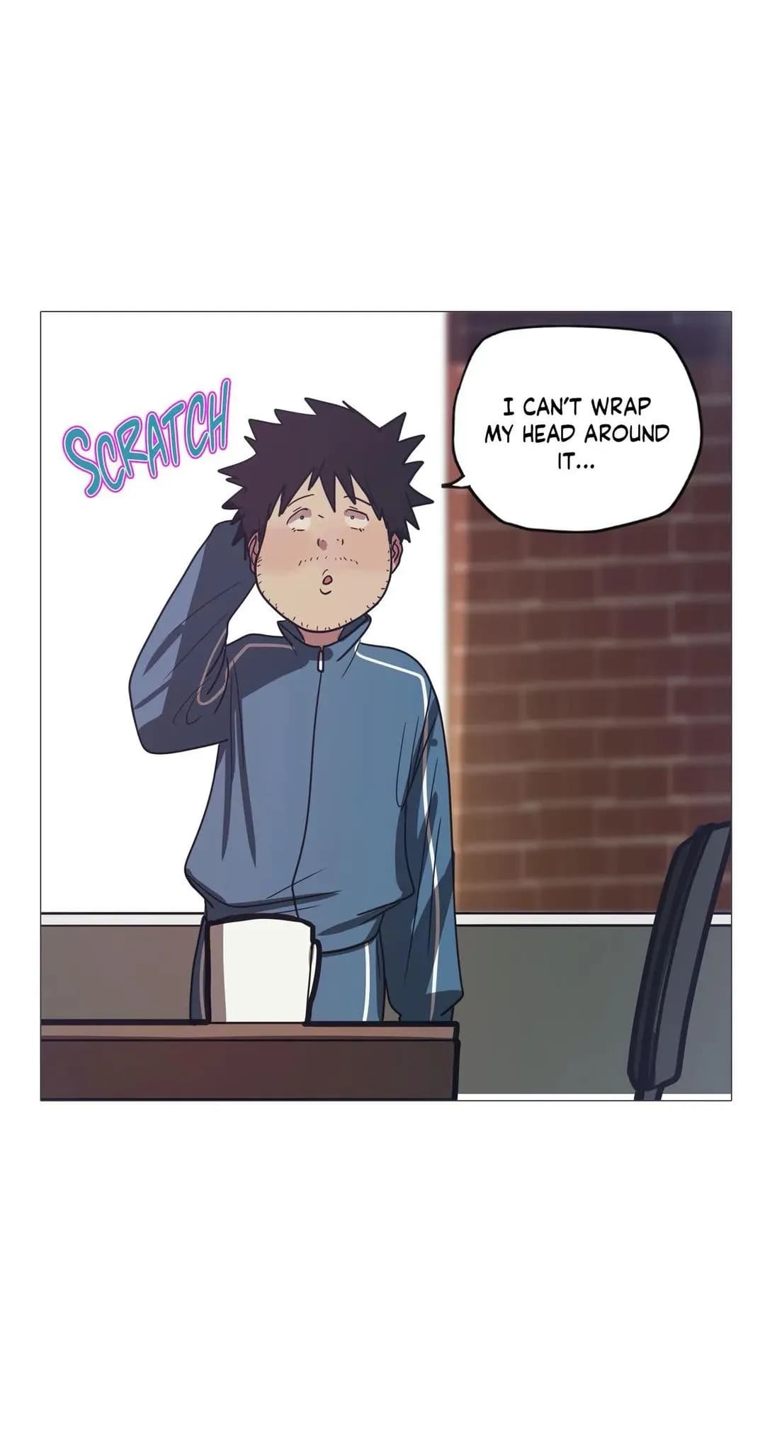 Blood Strangers - Chapter 55 - Page 49