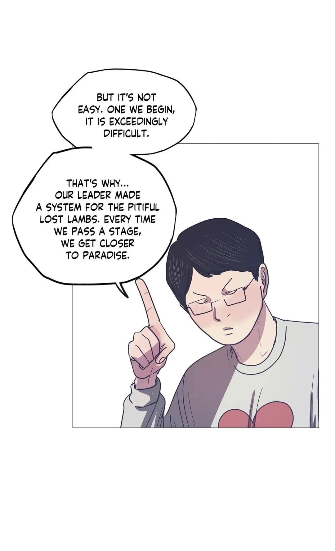 Blood Strangers - Chapter 56 - Page 44