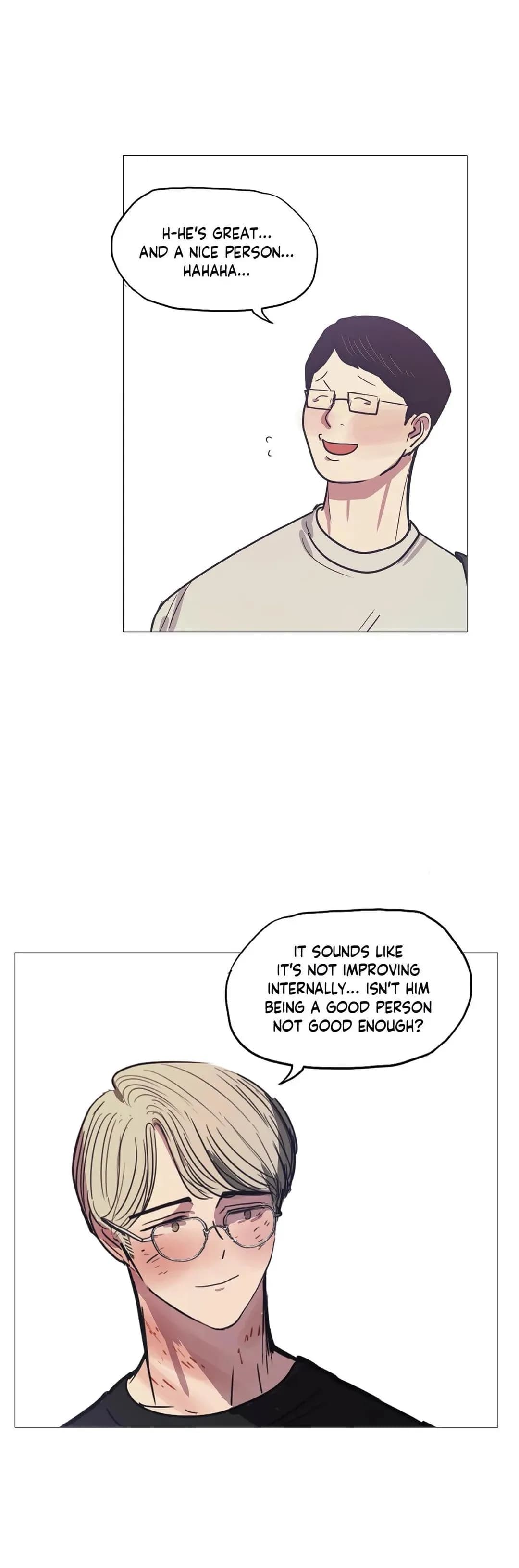 Blood Strangers - Chapter 56 - Page 54