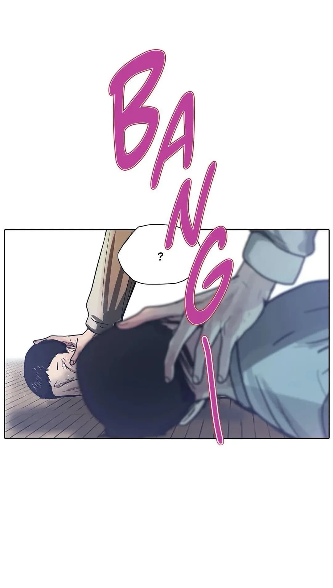 Blood Strangers - Chapter 58 - Page 6