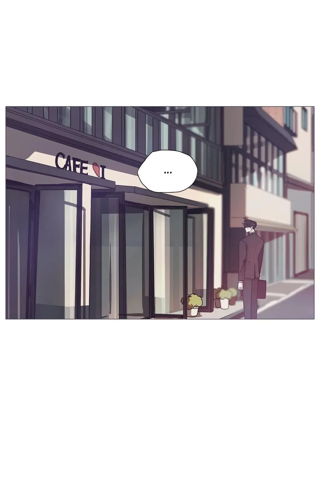 Blood Strangers - Chapter 60 - Page 8
