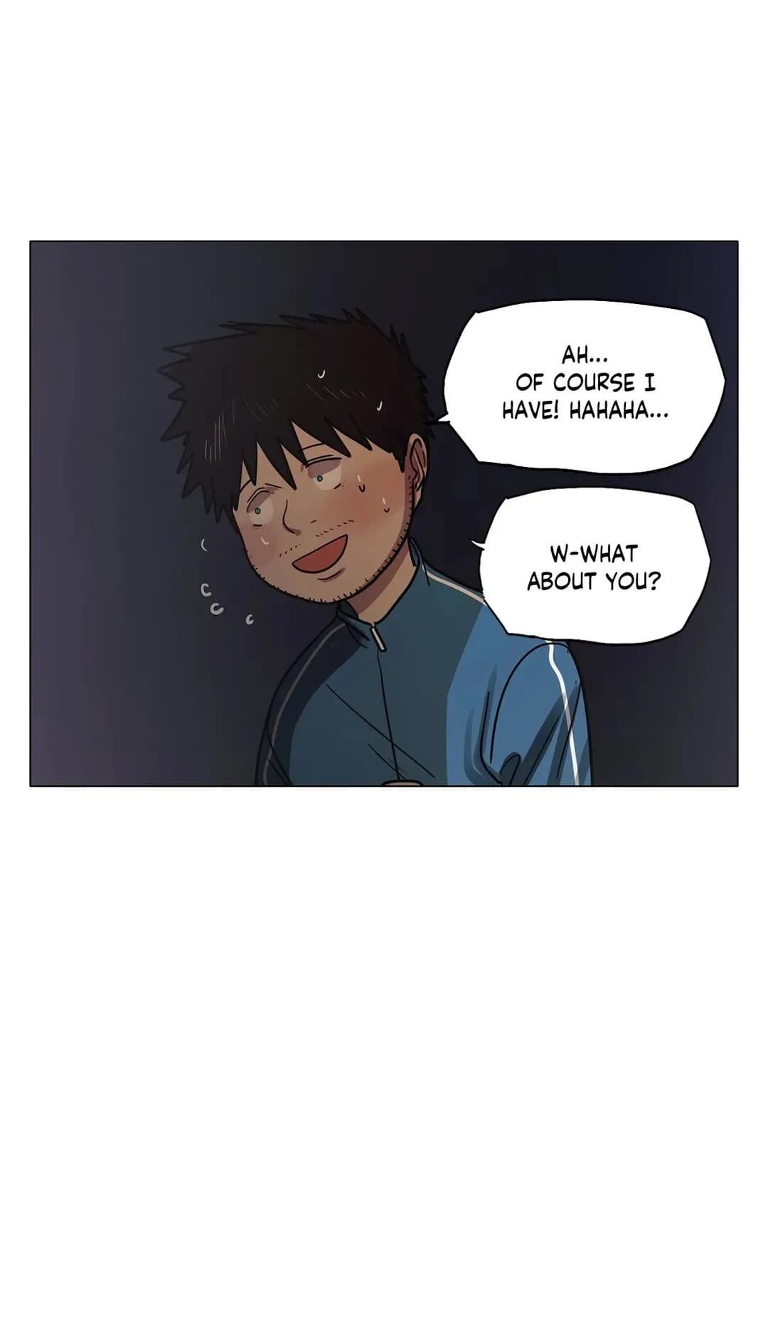Blood Strangers - Chapter 60 - Page 66