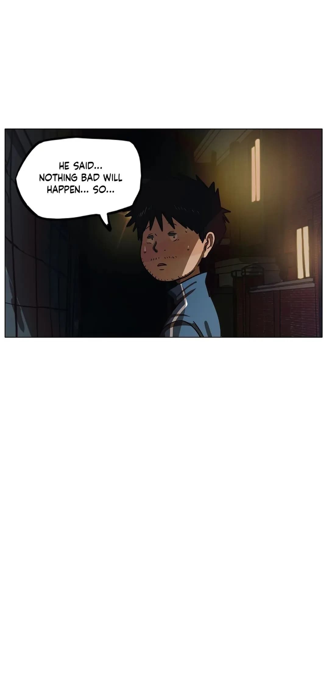 Blood Strangers - Chapter 60 - Page 77