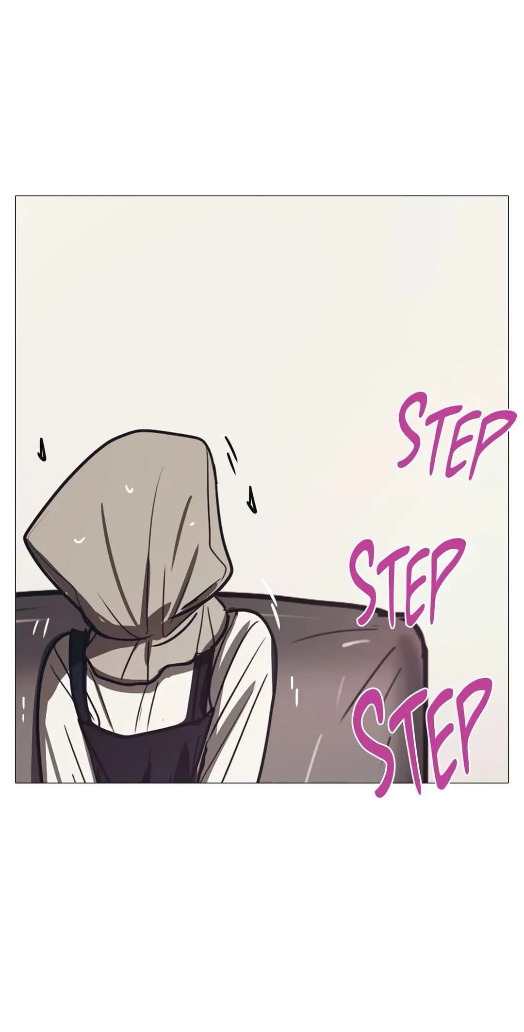 Blood Strangers - Chapter 61 - Page 27