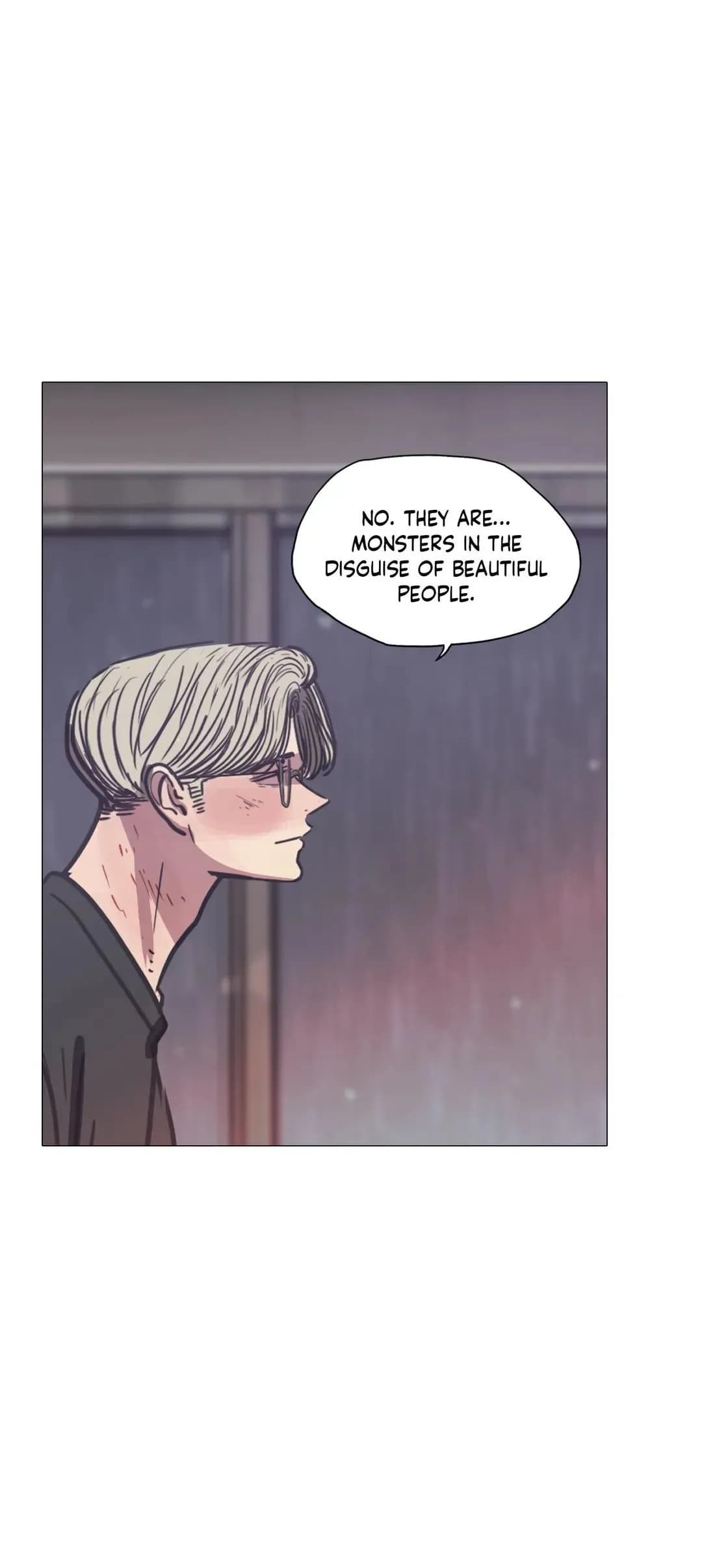 Blood Strangers - Chapter 61 - Page 60