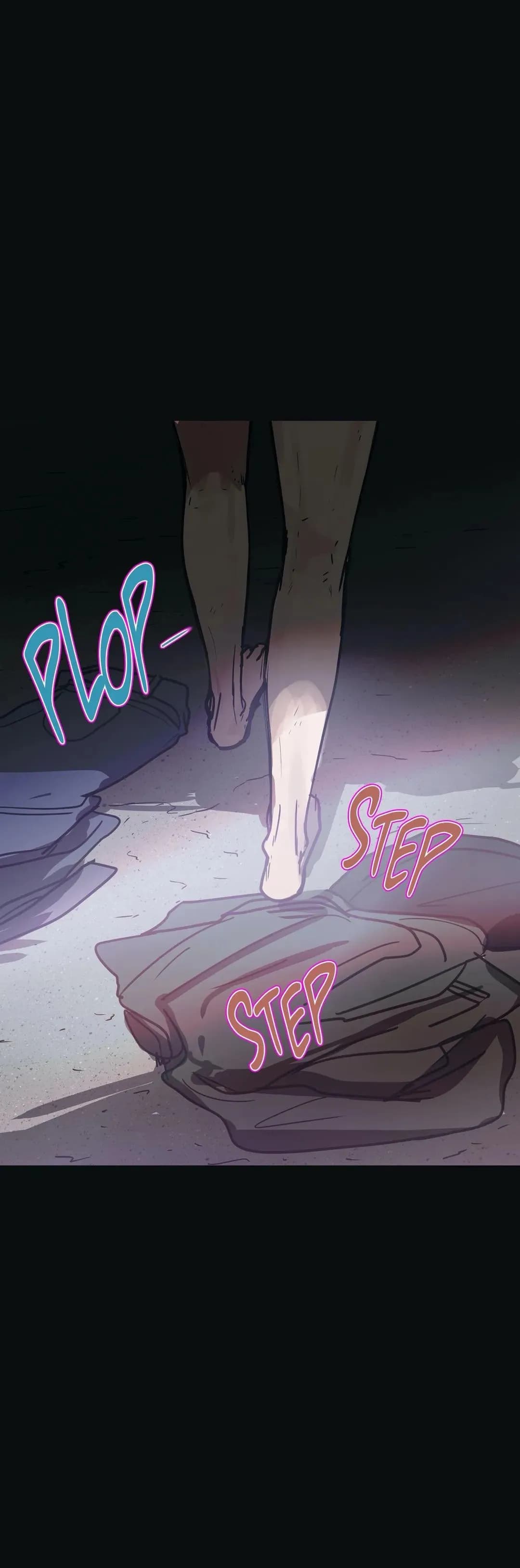 Blood Strangers - Chapter 62 - Page 50