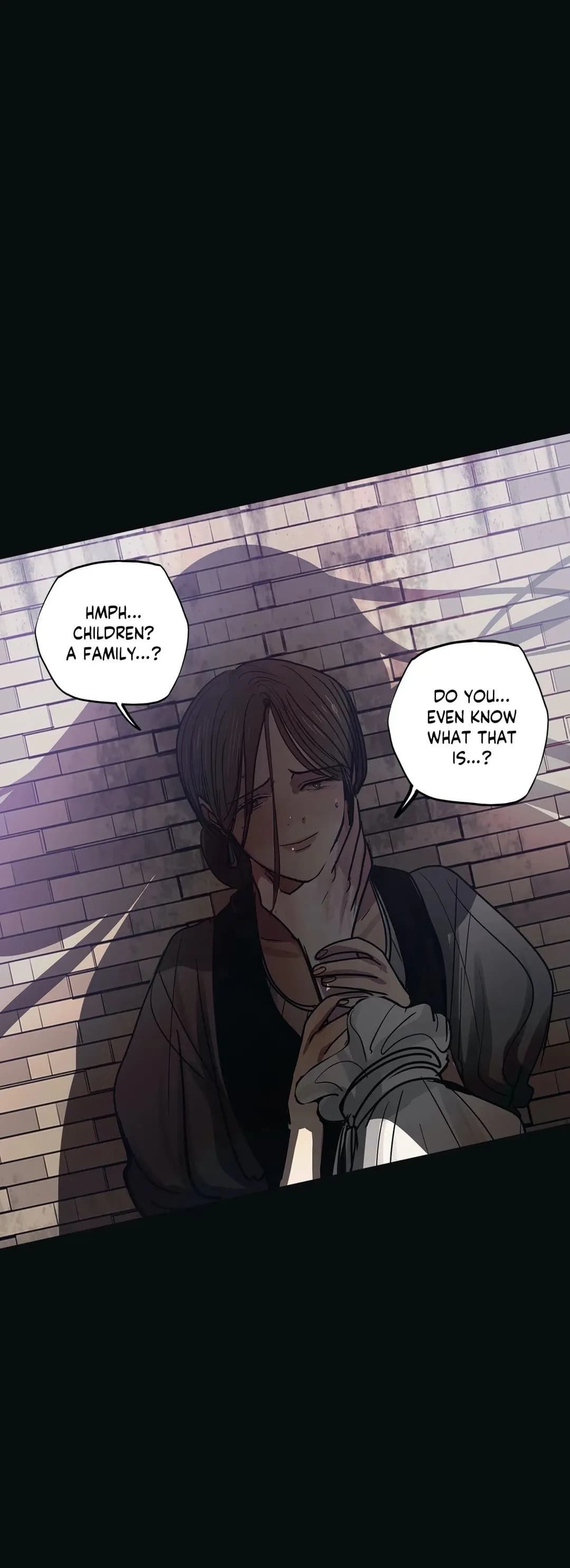 Blood Strangers - Chapter 64 - Page 46