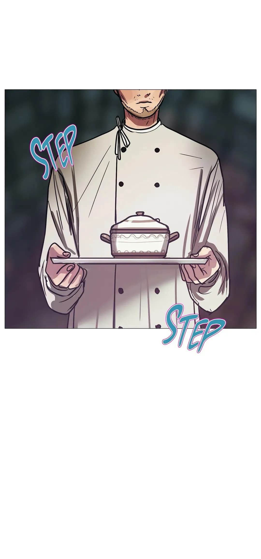 Blood Strangers - Chapter 65 - Page 6