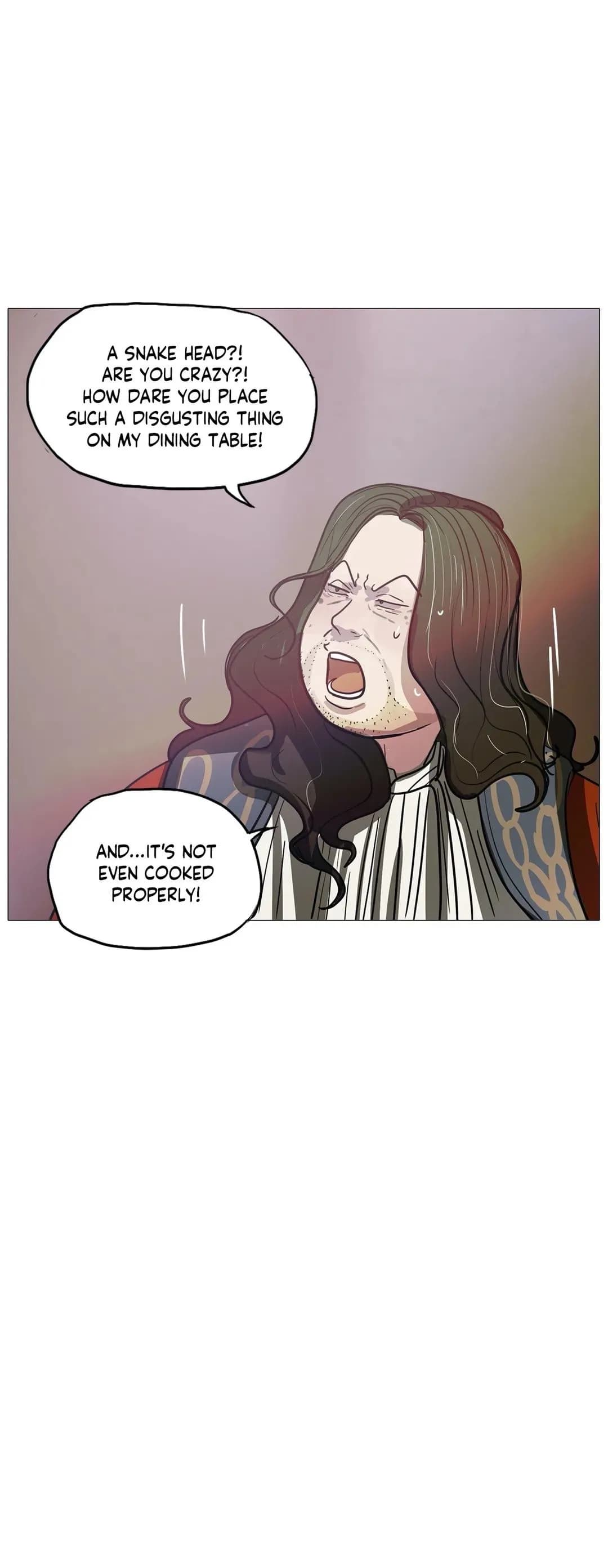 Blood Strangers - Chapter 65 - Page 14