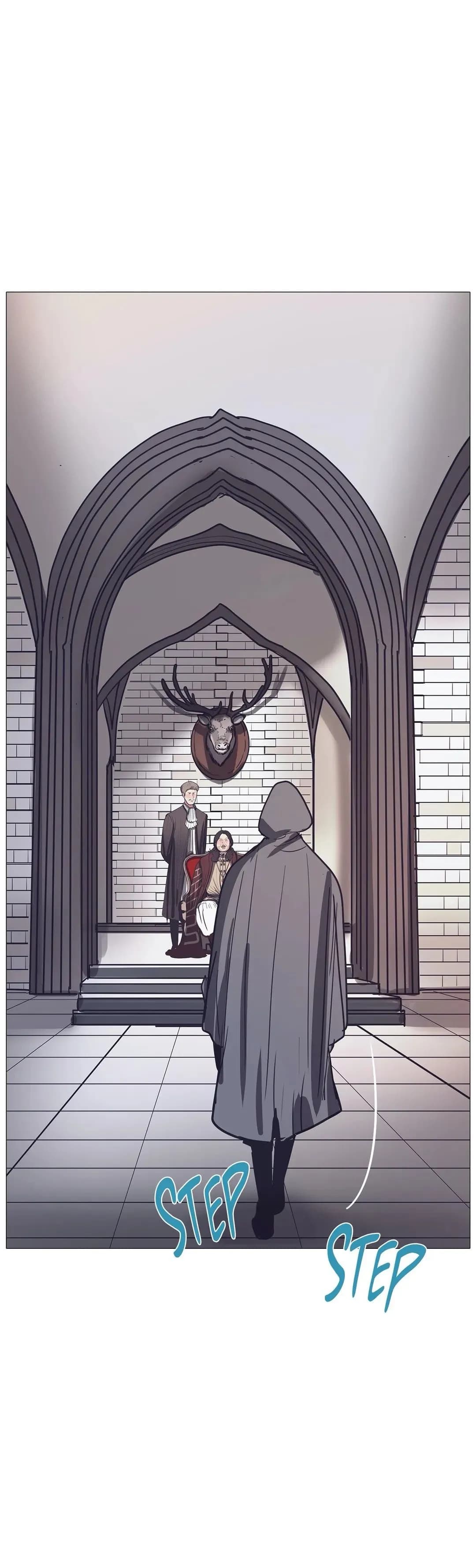 Blood Strangers - Chapter 65 - Page 63